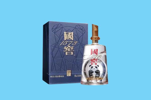 盂县回收国窖1573
